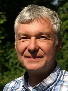 Ulrich Kolbeck